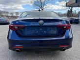 Thumbnail of 2018 Montecarlo Blue Metallic Alfa Romeo Giulia
