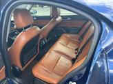 Thumbnail of 2018 Montecarlo Blue Metallic Alfa Romeo Giulia