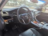 Thumbnail of 2020 Radiant Silver Metallic Cadillac Escalade