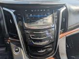 Thumbnail of 2020 Radiant Silver Metallic Cadillac Escalade