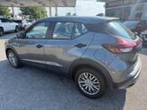 Thumbnail of 2021 Gun Metallic Nissan Kicks