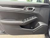 Thumbnail of 2023 Sonic Gray Pearl Honda Civic