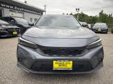Thumbnail of 2023 Sonic Gray Pearl Honda Civic