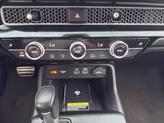 Thumbnail of 2023 Sonic Gray Pearl Honda Civic