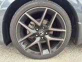 Thumbnail of 2023 Sonic Gray Pearl Honda Civic