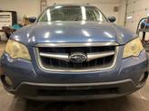 Thumbnail of 2008 Newport Blue Pearl Subaru Outback