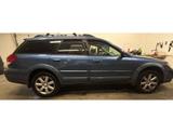 Thumbnail of 2008 Newport Blue Pearl Subaru Outback