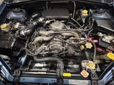Thumbnail of 2008 Newport Blue Pearl Subaru Outback