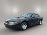 Photo of 2001  Ford Mustang