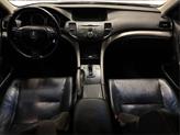 Thumbnail of 2009 Black Acura TSX