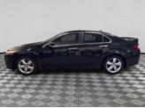 Thumbnail of 2009 Black Acura TSX
