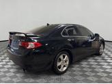 Thumbnail of 2009 Black Acura TSX
