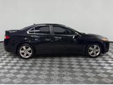 Photo of 2009 Black Acura TSX