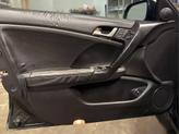 Thumbnail of 2009 Black Acura TSX