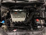 Thumbnail of 2009 Black Acura TSX