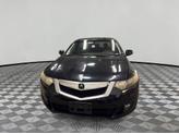 Thumbnail of 2009 Black Acura TSX