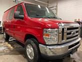Thumbnail of 2013 Vermillion Red Ford E250
