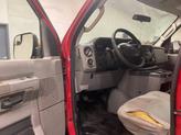 Thumbnail of 2013 Vermillion Red Ford E250