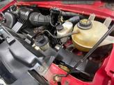 Thumbnail of 2013 Vermillion Red Ford E250
