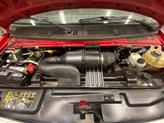 Thumbnail of 2013 Vermillion Red Ford E250