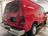 Thumbnail of 2013 Vermillion Red Ford E250