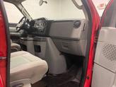Thumbnail of 2013 Vermillion Red Ford E250