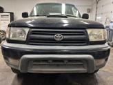 Thumbnail of 1999 Black Toyota 4Runner