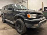 Thumbnail of 1999 Black Toyota 4Runner