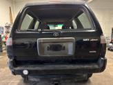 Thumbnail of 1999 Black Toyota 4Runner