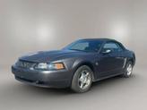 Photo of 2004  Ford Mustang