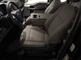 Thumbnail of 2018 Black Ford F-150