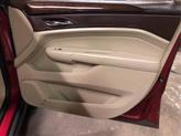 Thumbnail of 2011 Crystal Red Tintcoat Cadillac SRX