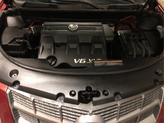 Thumbnail of 2011 Crystal Red Tintcoat Cadillac SRX