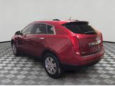 Thumbnail of 2011 Crystal Red Tintcoat Cadillac SRX