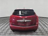 Thumbnail of 2011 Crystal Red Tintcoat Cadillac SRX