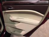 Thumbnail of 2011 Crystal Red Tintcoat Cadillac SRX