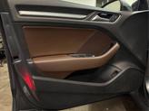 Thumbnail of 2015 Dakota Gray Metallic Audi A3