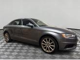 Thumbnail of 2015 Dakota Gray Metallic Audi A3