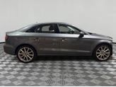 Photo of 2015 Dakota Gray Metallic Audi A3