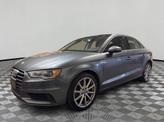 Thumbnail of 2015 Dakota Gray Metallic Audi A3