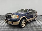 Thumbnail of 2007 Gray Ford F-150
