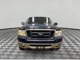 Thumbnail of 2007 Gray Ford F-150
