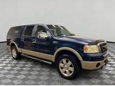 Thumbnail of 2007 Gray Ford F-150