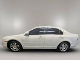 Thumbnail of 2008 White Ford Fusion