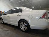 Thumbnail of 2008 White Ford Fusion