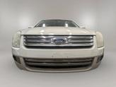 Thumbnail of 2008 White Ford Fusion