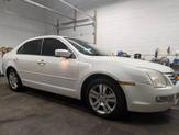 Thumbnail of 2008 White Ford Fusion