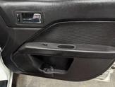 Thumbnail of 2008 White Ford Fusion