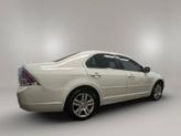 Thumbnail of 2008 White Ford Fusion