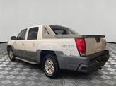Thumbnail of 2002 Summit White Chevrolet Avalanche